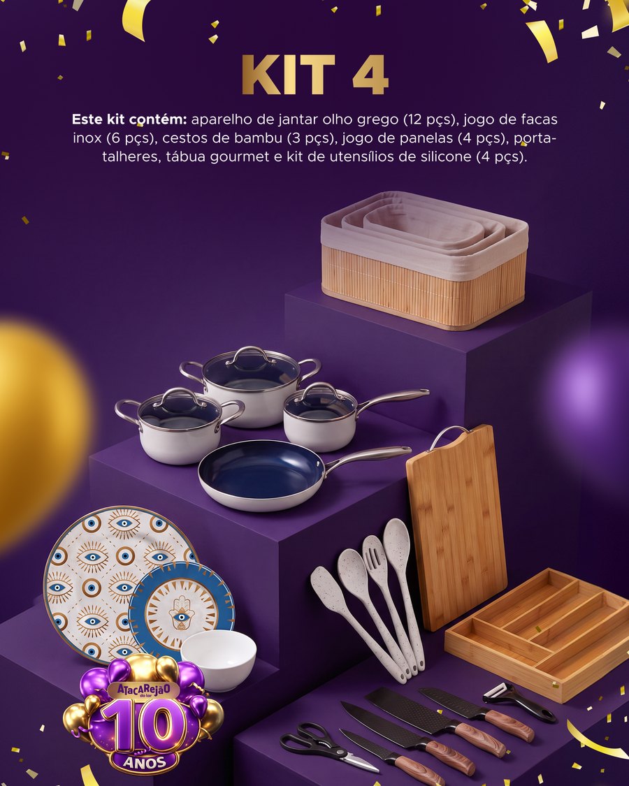 Kit 4