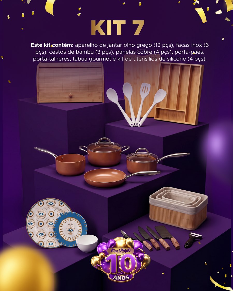 Kit 7