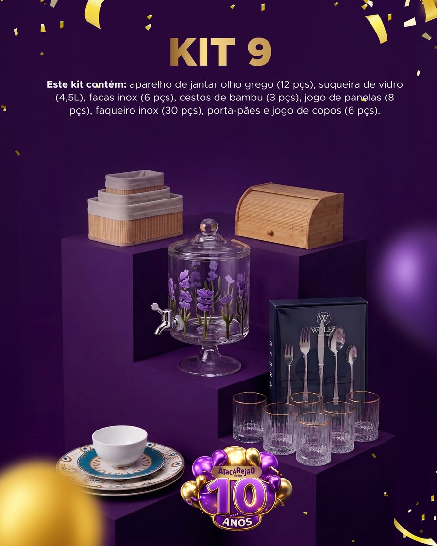 Kit 9